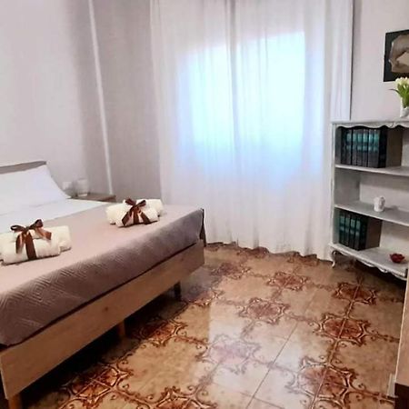 Casa Grazia Apartment Палермо Екстериор снимка