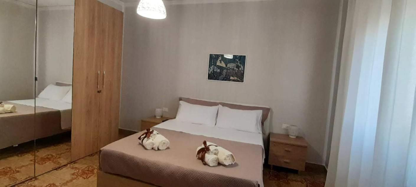 Casa Grazia Apartment Палермо Екстериор снимка