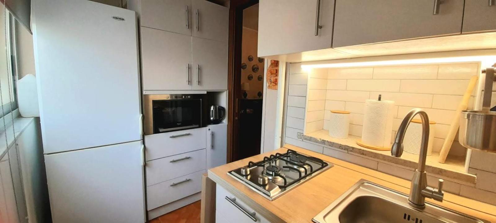 Casa Grazia Apartment Палермо Екстериор снимка