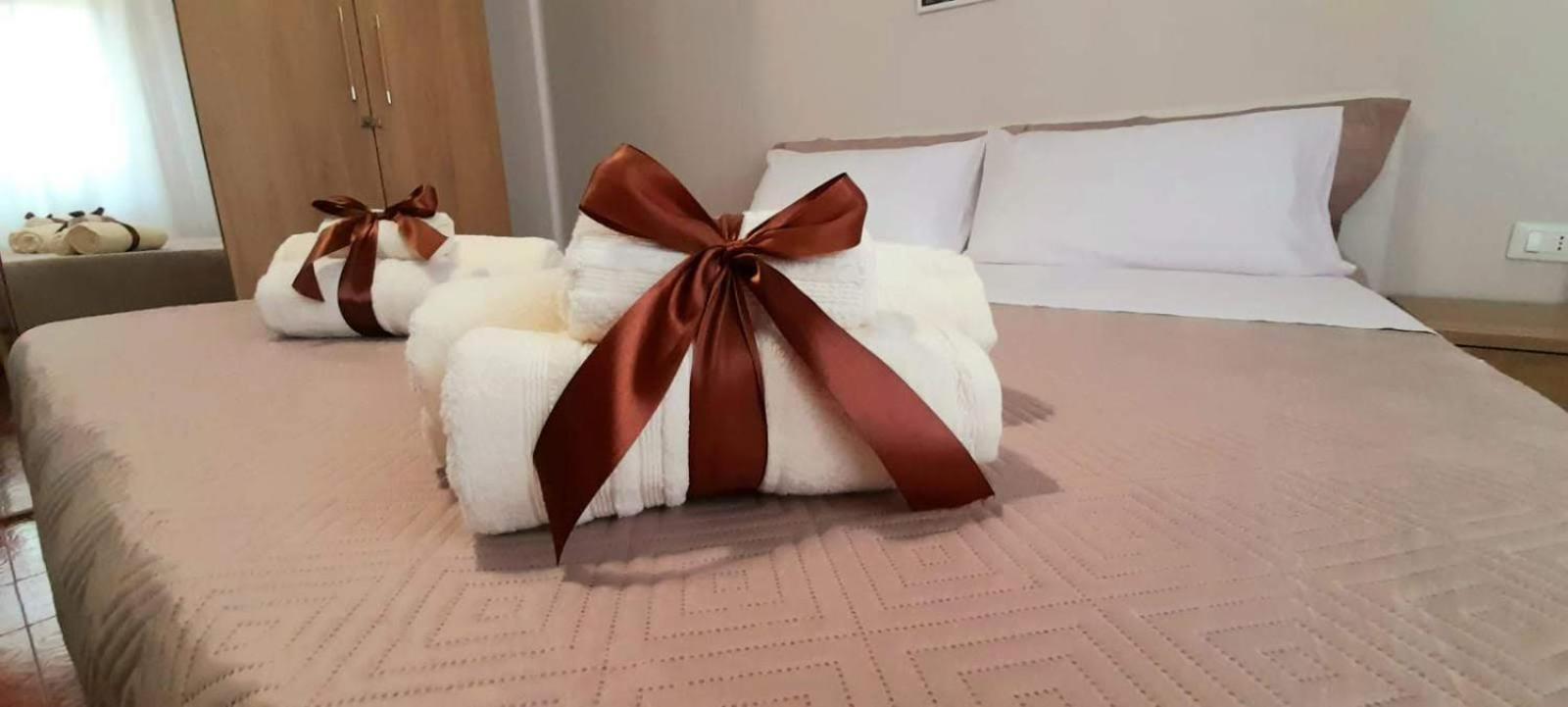 Casa Grazia Apartment Палермо Екстериор снимка