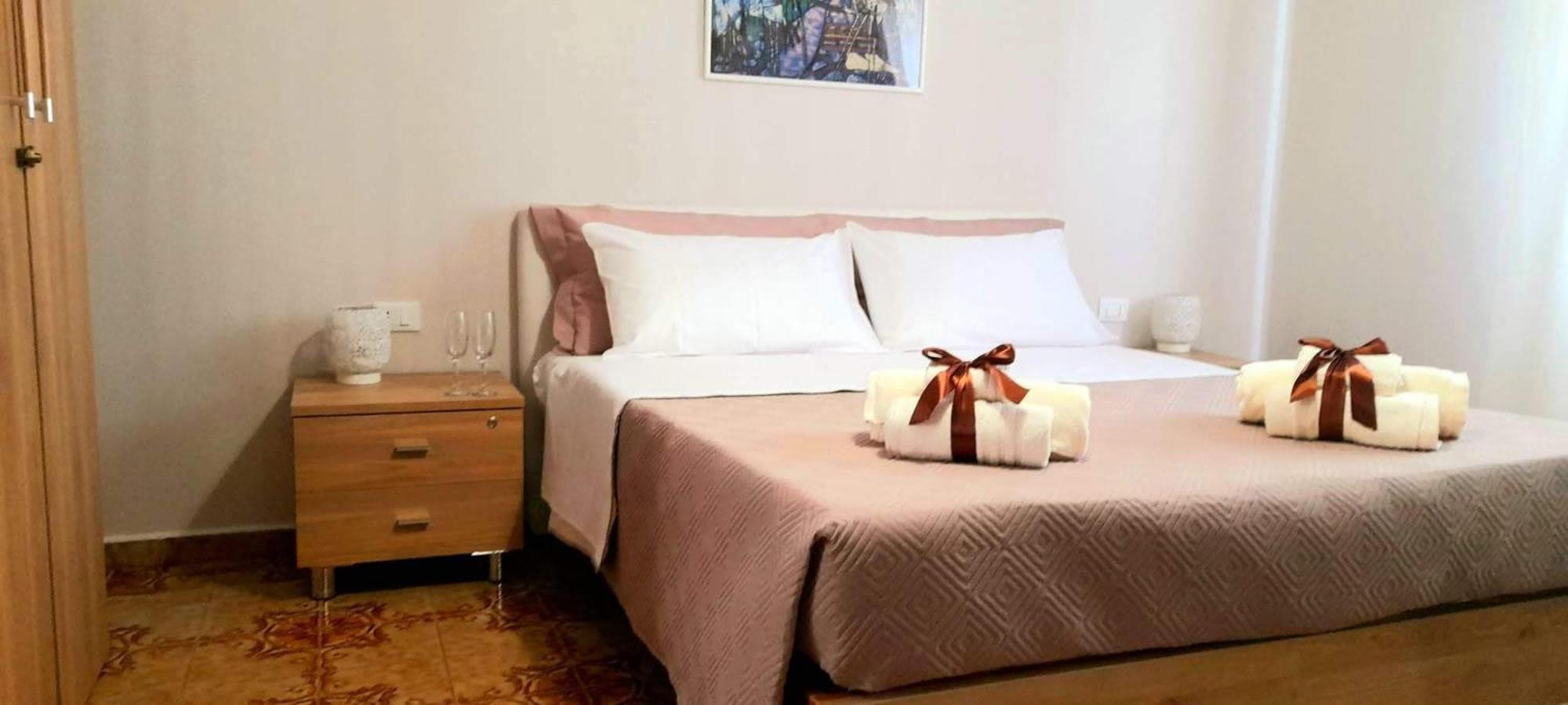 Casa Grazia Apartment Палермо Екстериор снимка