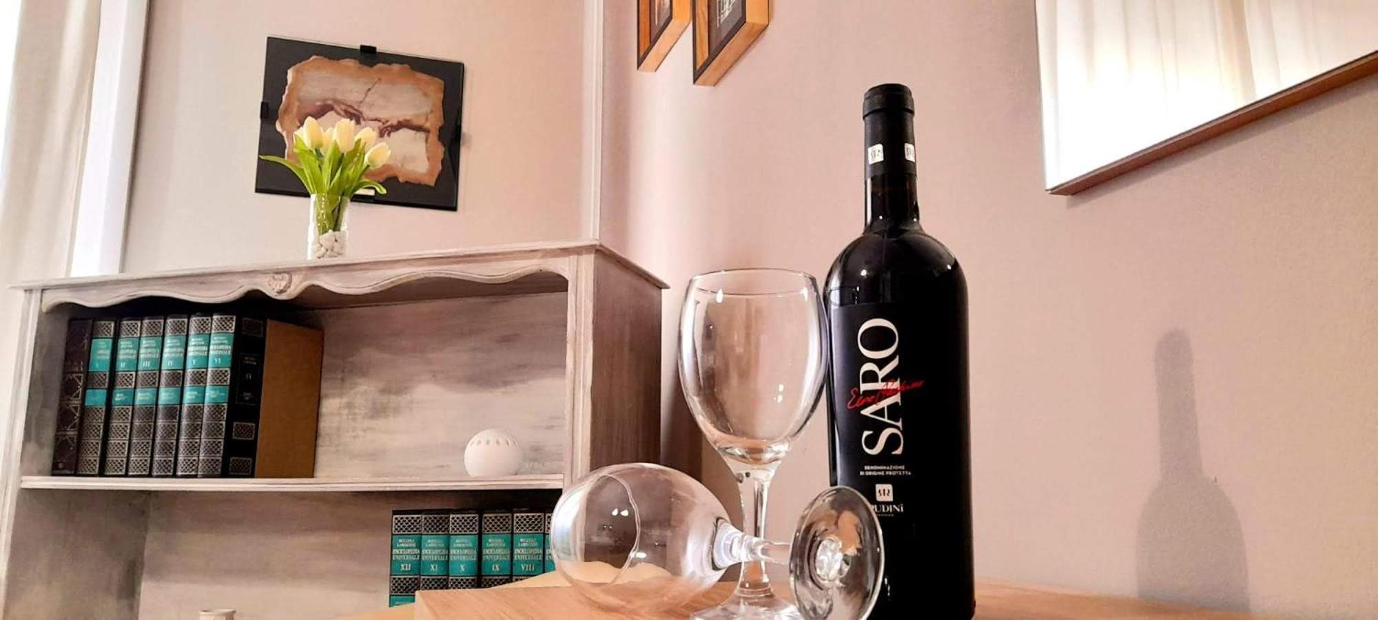 Casa Grazia Apartment Палермо Екстериор снимка