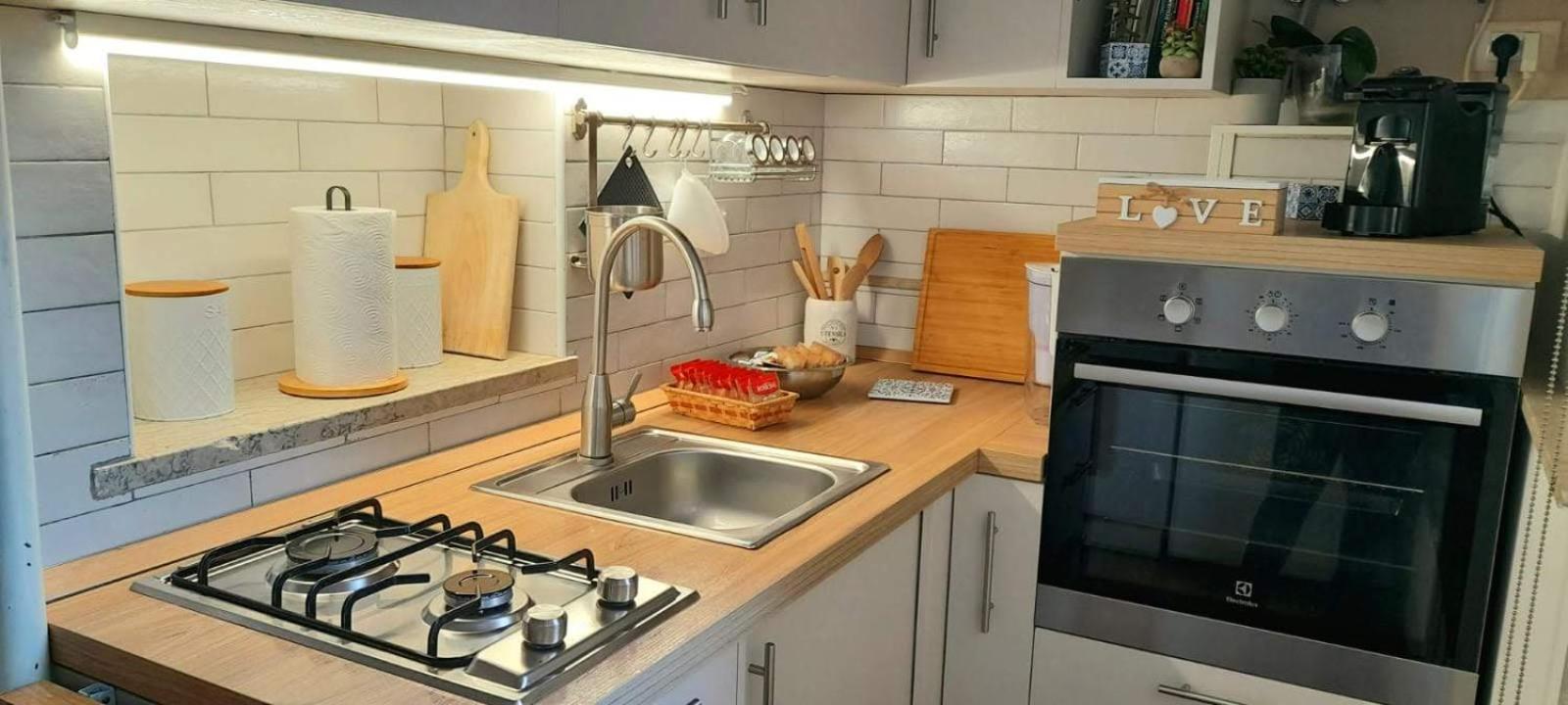 Casa Grazia Apartment Палермо Екстериор снимка